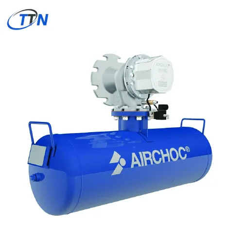 MÁY PHUN KHÍ ACC2HGHPEVD Standard industrie Vietnam