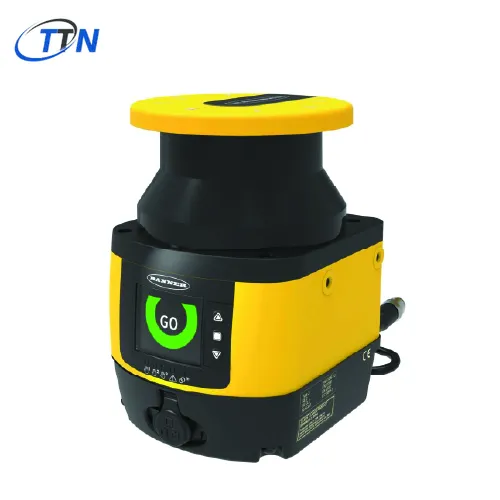 Máy quét an toàn SX5-B6 Turck Vietnam