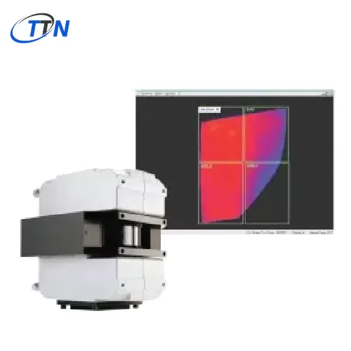 MÁY QUÉT GLASTON GLSTMP150G5R0 Raytek Vietnam