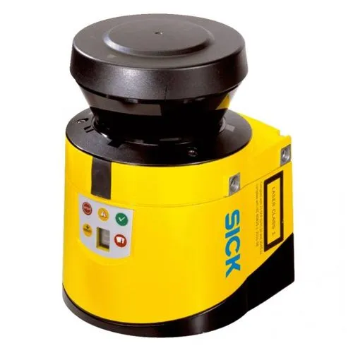 Máy quét laser an toàn 1026820 / S30B-2011BA Sick