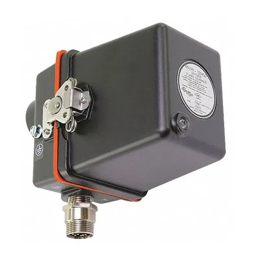 Máy quét ngọn lửa tích hợp 65UV5-1004EQD Fireye