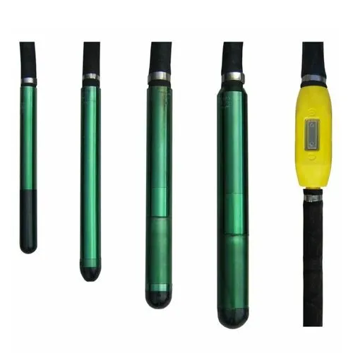Máy rung điện trong NCZ và NCZ / S Netter Vibration Vietnam