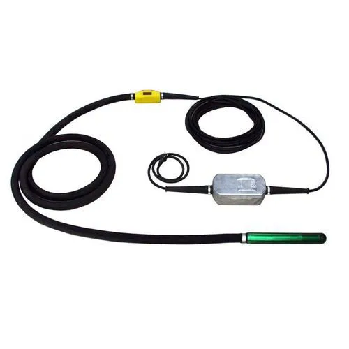 Máy rung điện trong Netter NCE và NXE Netter Vibration Vietnam