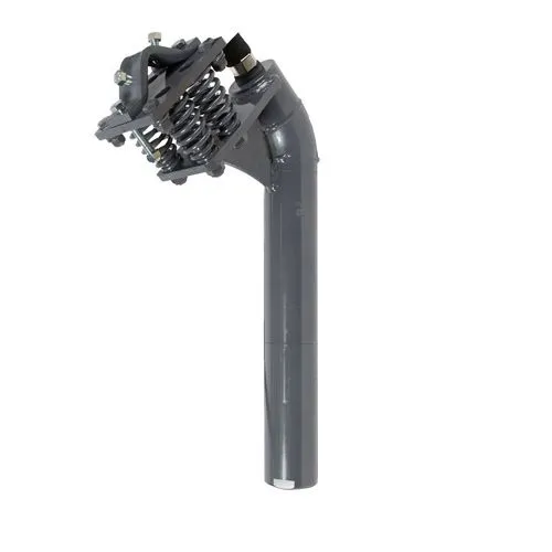 Máy rung điện trong Netter NCX M Netter Vibration Vietnam