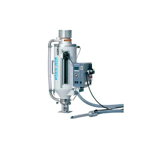 Máy sấy dẫn nhiệt PMD - Thermal Conduction Dryer PMD Matsui