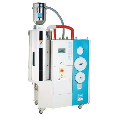 Máy sấy tách ẩm MJ3 - Dehumidifying Dryer MJ3 Matsui