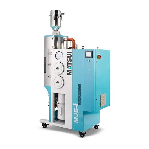 Máy sấy tách ẩm MJ5-I - Dehumidifying Dryer MJ5-I Matsui
