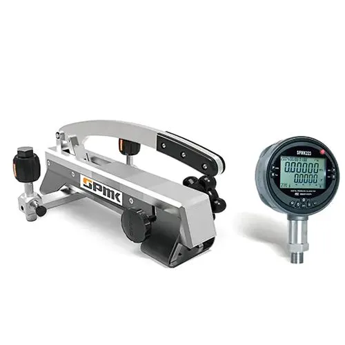 Máy so sánh áp suất cao SPMK213E 70bar 1000psi SPMK