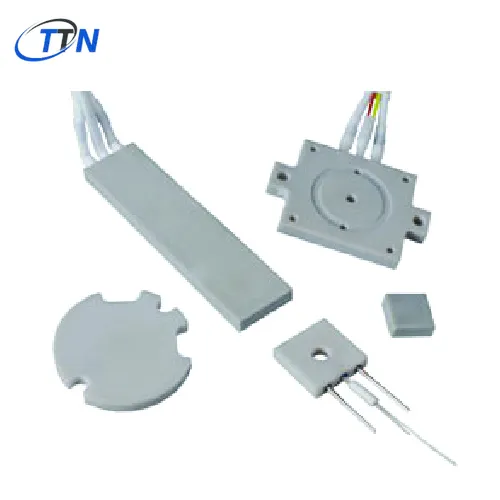 Máy sưởi gốm tiên tiến ULTRAMIC CER-1-01-00004 Watlow Vietnam