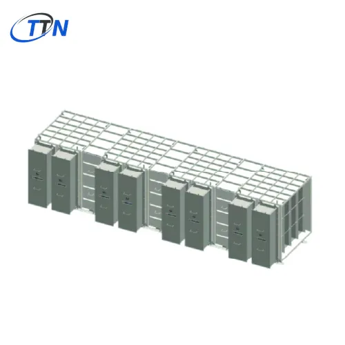 MÁY SƯỞI ỐNG DẪN MÔ-ĐUN MDH PLUS Watlow Vietnam