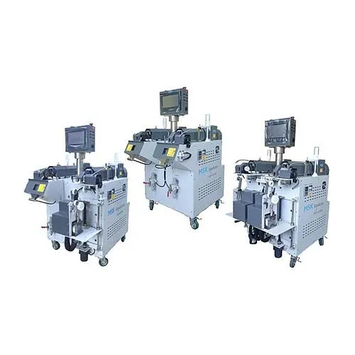 MÁY TÁI CHẾ HẠT NHỰA MSK Matsui