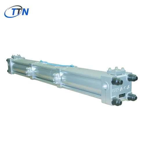 Máy tăng áp UD200 URACA Việt Nam