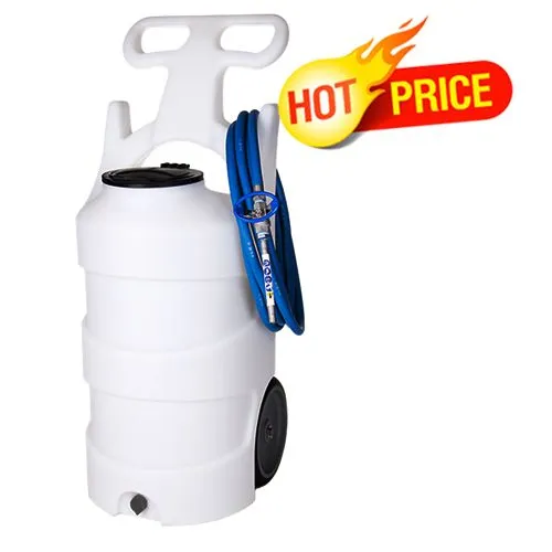 Máy tạo bọt khí khô 920N DEMA Engineering/ Foam- IT