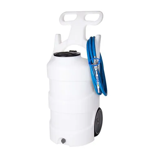 Máy tạo bọt khí nén di động 920N DEMA Engineering/ Foam- IT