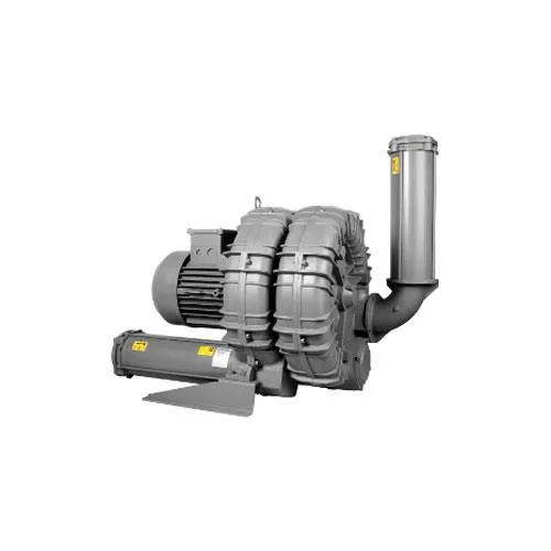 Quạt gió kênh bên SK75MS00+0041 / SCL K75-MS MOR FPZ
