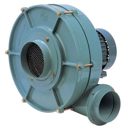 MÁY THỔI KHÍ CAO ÁP DTB 412/413/414 DONGKUN