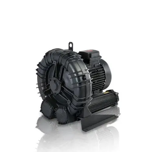 Máy thổi khí K Series "MOR" Blowers FPZ S.p.A
