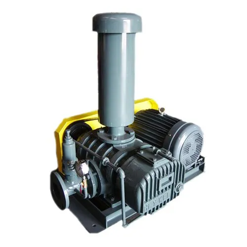 Máy thổi kiểu rốt series RSW Heywel Mechanical