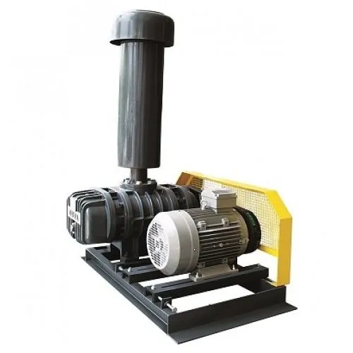 Máy thổi RSS-40 HEY WEL MECHANICAL Vietnam