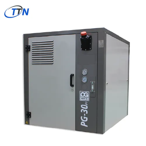 Máy thổi thể tích dương CBERNT3130 DN100 CAPS Vietnam