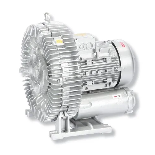 Máy thổi vòng IHB-900 Inhamotor