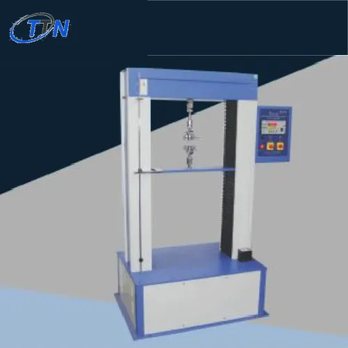 Máy thử độ bền kéo TTM 5000 Presto Vietnam
