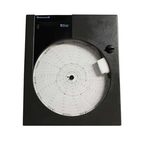 Máy thu kỹ thuật số DR45AT-1100-00-000-0-000000-0 Honeywell