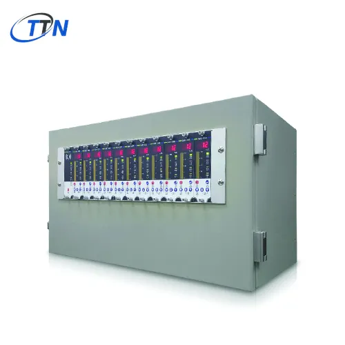 Máy thu phát hiện khí GMS-2500 GASDNA Vietnam