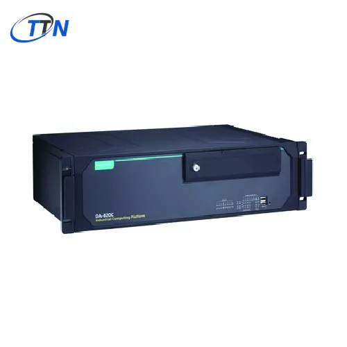 Máy tính công nghiệp DA-820C-KL7-HH MOXA Vietnam