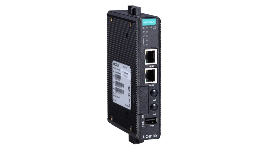 Máy tính nhúng UC-8131-LX MOXA