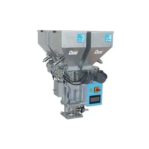 Máy trộn nhựa JC3 Matsui