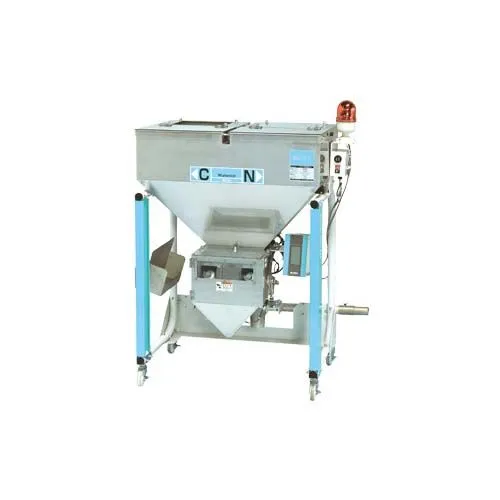Máy trộn nhựa kiểu thể tích JCT-102SS-J Matsui