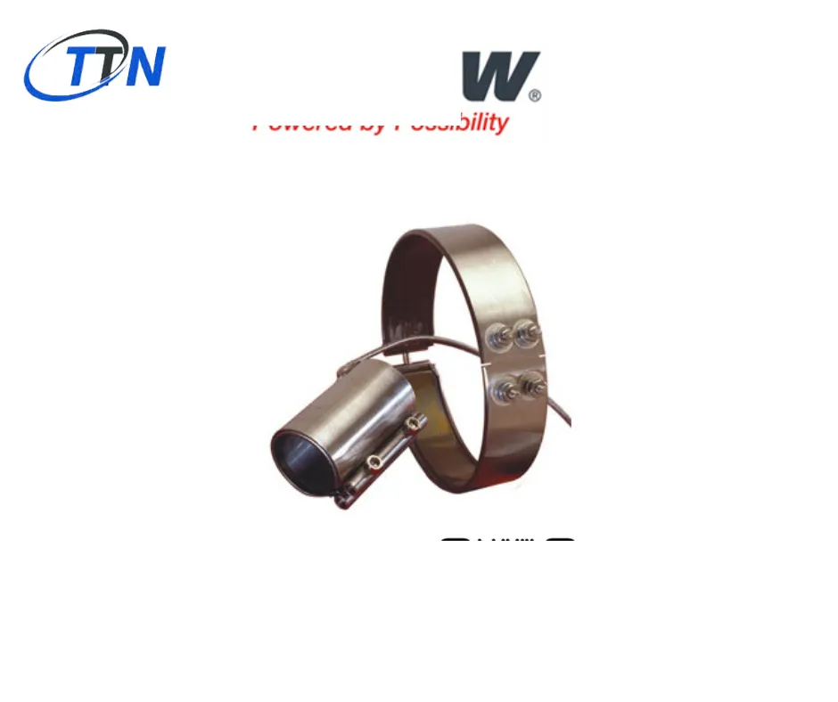 MB01E1AB-3005 Watlow, MFG MI BAND HEATER
