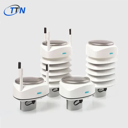 Measurement Parameters WXT530 6U1A1A1D2A1A Vaisala Vietnam