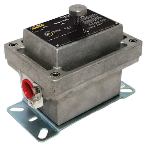 Mechanical Vibration Switch 5550-433-041 Metrix