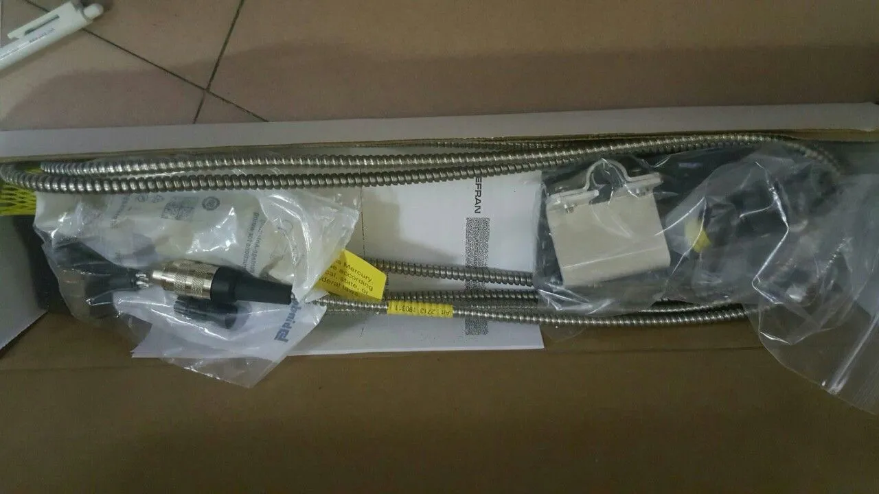 Melt Pressure Sensor Model: ME2-6-H-B05C-2-1-K-XMB68 2130X000X00