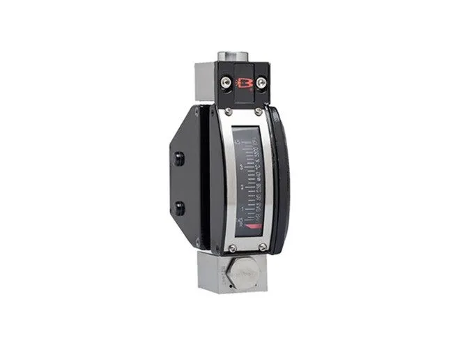 Đồng hồ đo lưu lượng dòng chảy kiểu con quay 3750C Brooks Instrument Vietnam