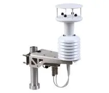 MetConnect Gill Instruments