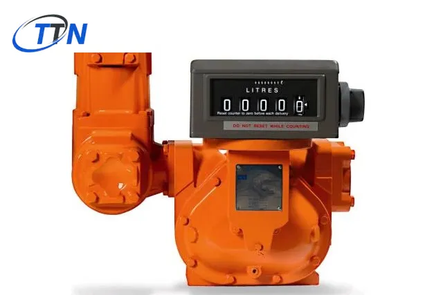 Metering Chamber MC 515 Meter Control (NetMill) Vietnam