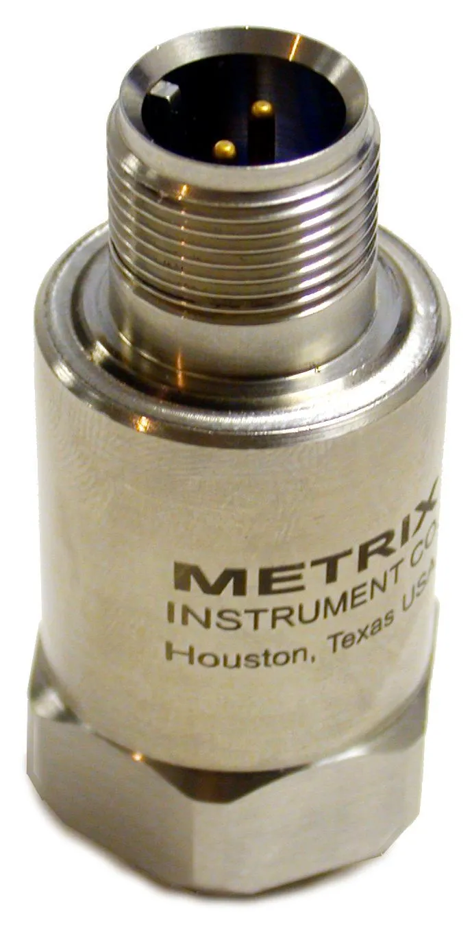 Metrix ST6917-123-1-1