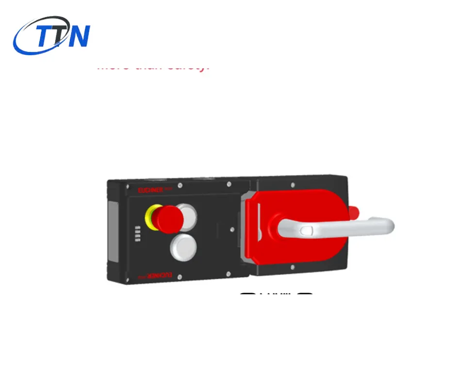 MGB-L1HE-ARA-R-121236 Euchner Vietnam,Gate Safety Sensor