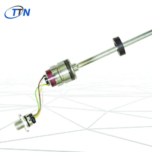 MH-Series COMPACT (MS) Position Sensors Temposonics Vietnam
