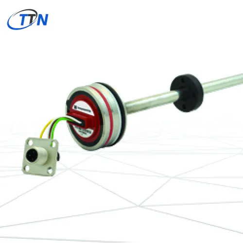 MH-Series EMBEDDED (MH) Position Sensors Temposonics Vietnam