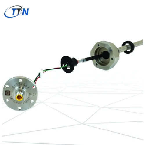 MH-Series FLEX Safety Position Sensors Temposonics Vietnam