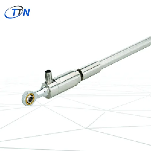MH-Series MXR Position Sensors Temposonics Vietnam