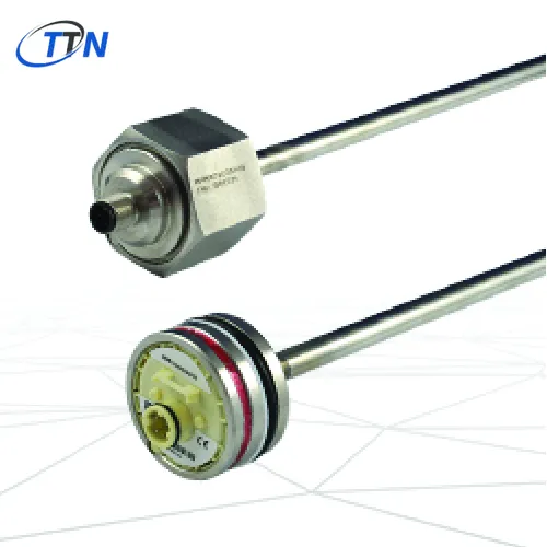 MH-Series RAIL (MHRM) Position Sensors Temposonic Vietnam