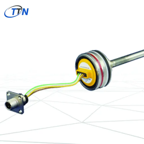 MH-Series SAFETY Position Sensors Temposonics Vietnam