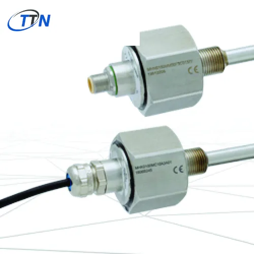 MH-Series THREADED (MH) Position Sensors Temposonics Vietnam