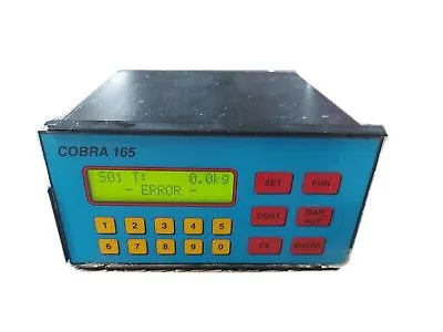 Microcontroller Cobra265 Stad S.r.l Vietnam