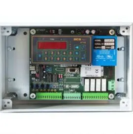 Microprocessor-based digital indicator M748MB BCS Italy Vietnam